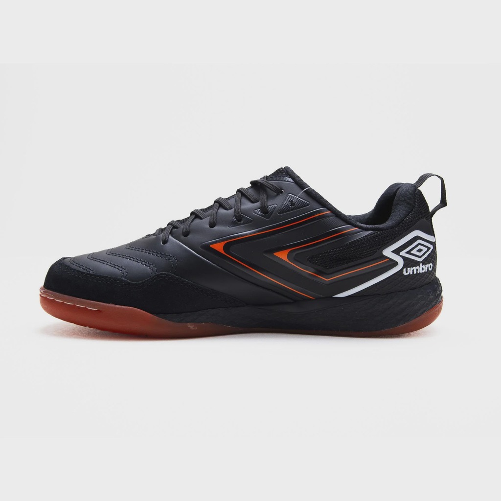 Imagem 2 do produto Chuteira Futsal Adulto Umbro Pro 5 Bump