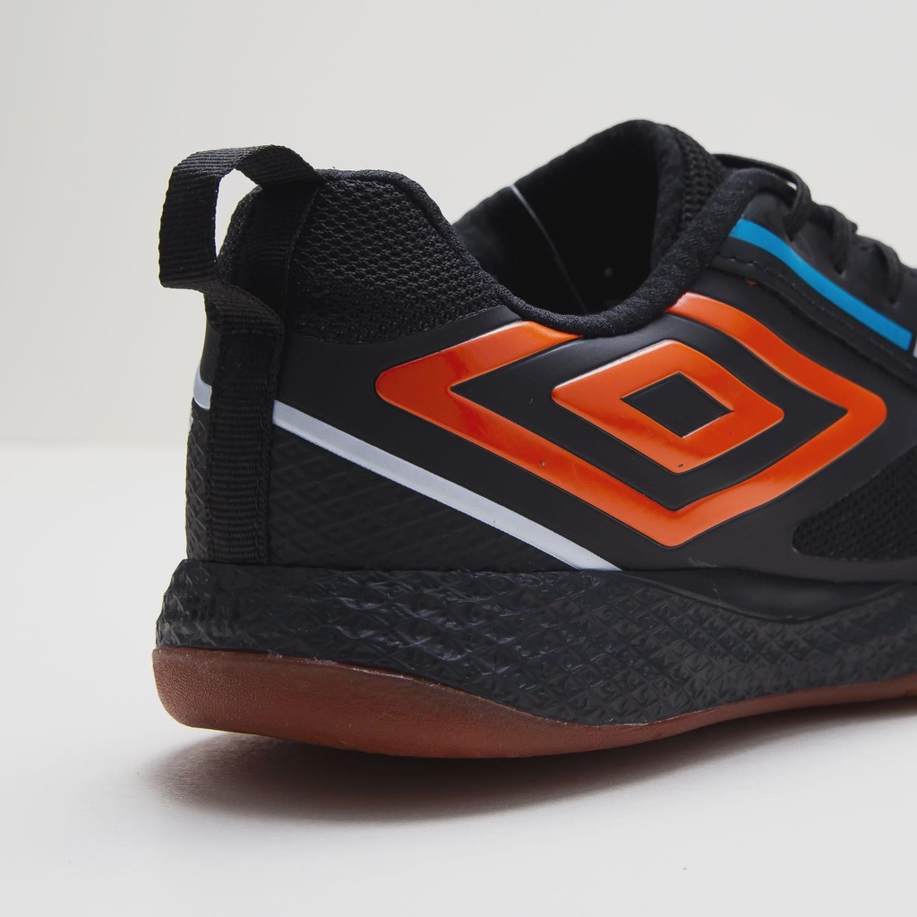 Imagem 4 do produto Chuteira Futsal Adulto Umbro Pro 5 Bump