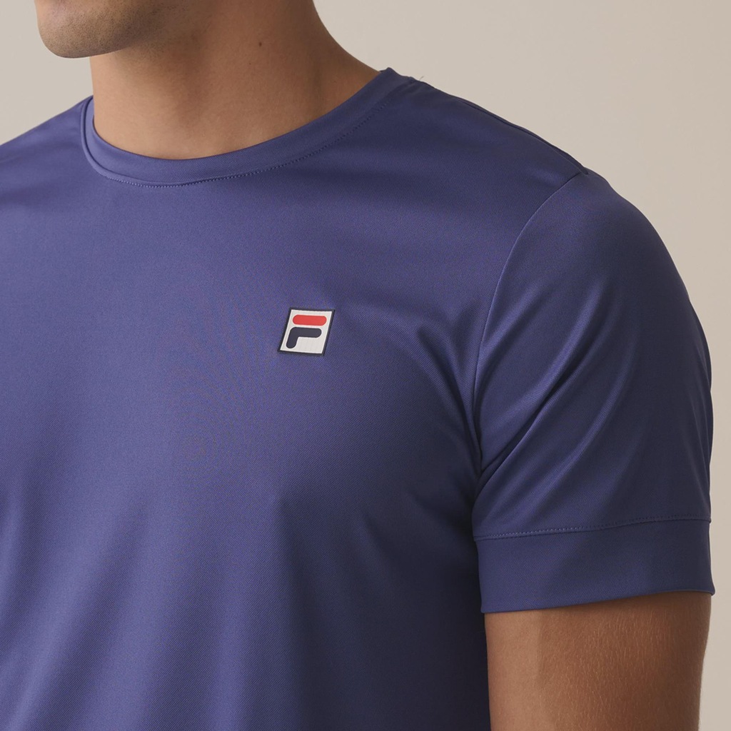 Imagem 3 do produto Camiseta Fila Player F-Box II Masculina