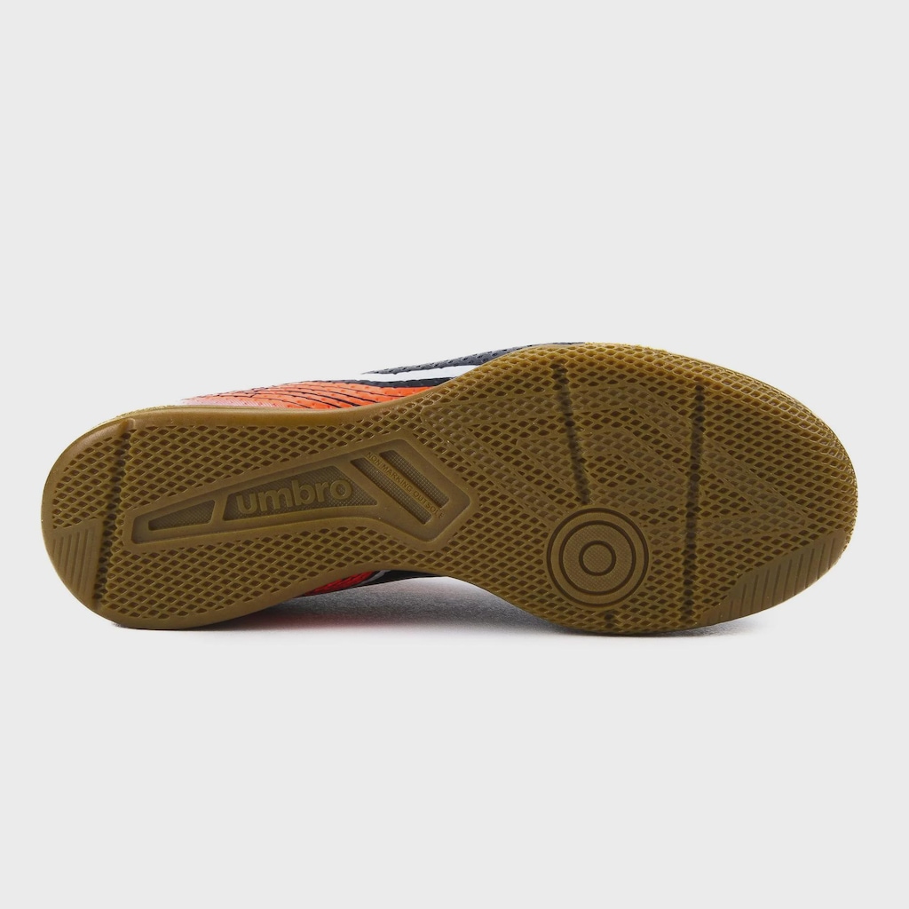 Imagem 3 do produto Chuteira Futsal Adulto Umbro Force