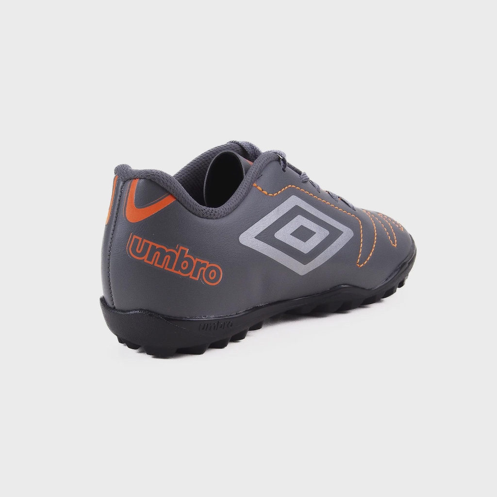 Imagem 4 do produto Chuteira Society Infantil Umbro Class 2.2
