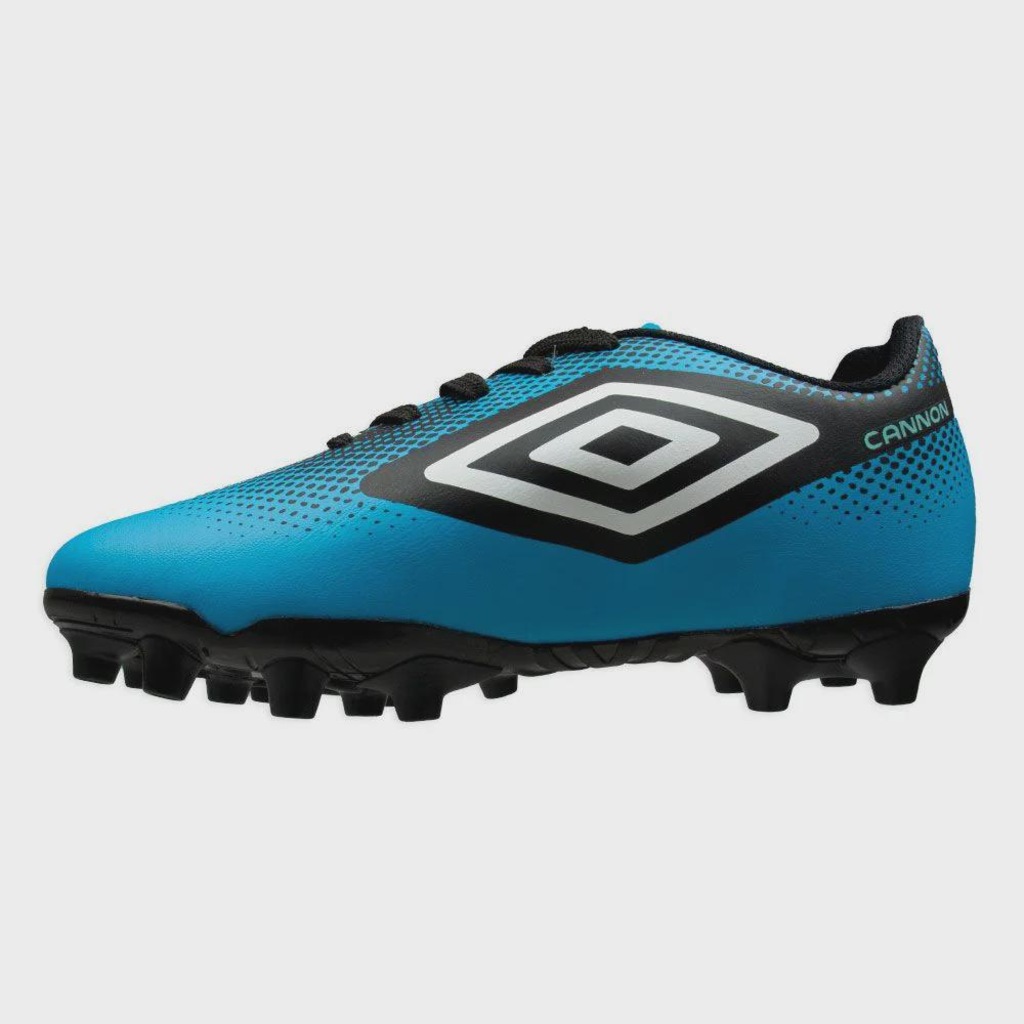 Imagem 3 do produto Chuteira de Campo Infantil Umbro Cannon