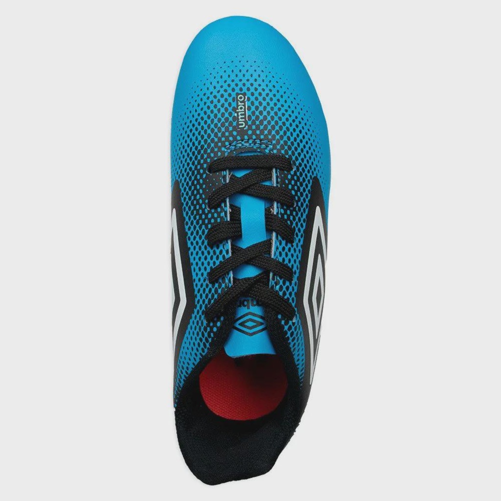 Imagem 4 do produto Chuteira de Campo Infantil Umbro Cannon