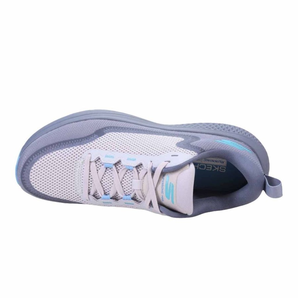 Imagem 3 do produto Tênis Masculino Skechers Go Run Supersonic Max
