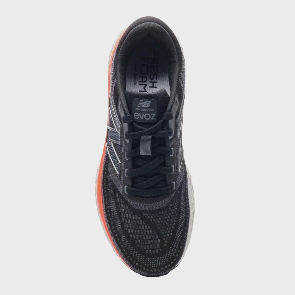 Imagem 5 do produto Tênis Masculino New Balance Fresh Foam X Evoz v4