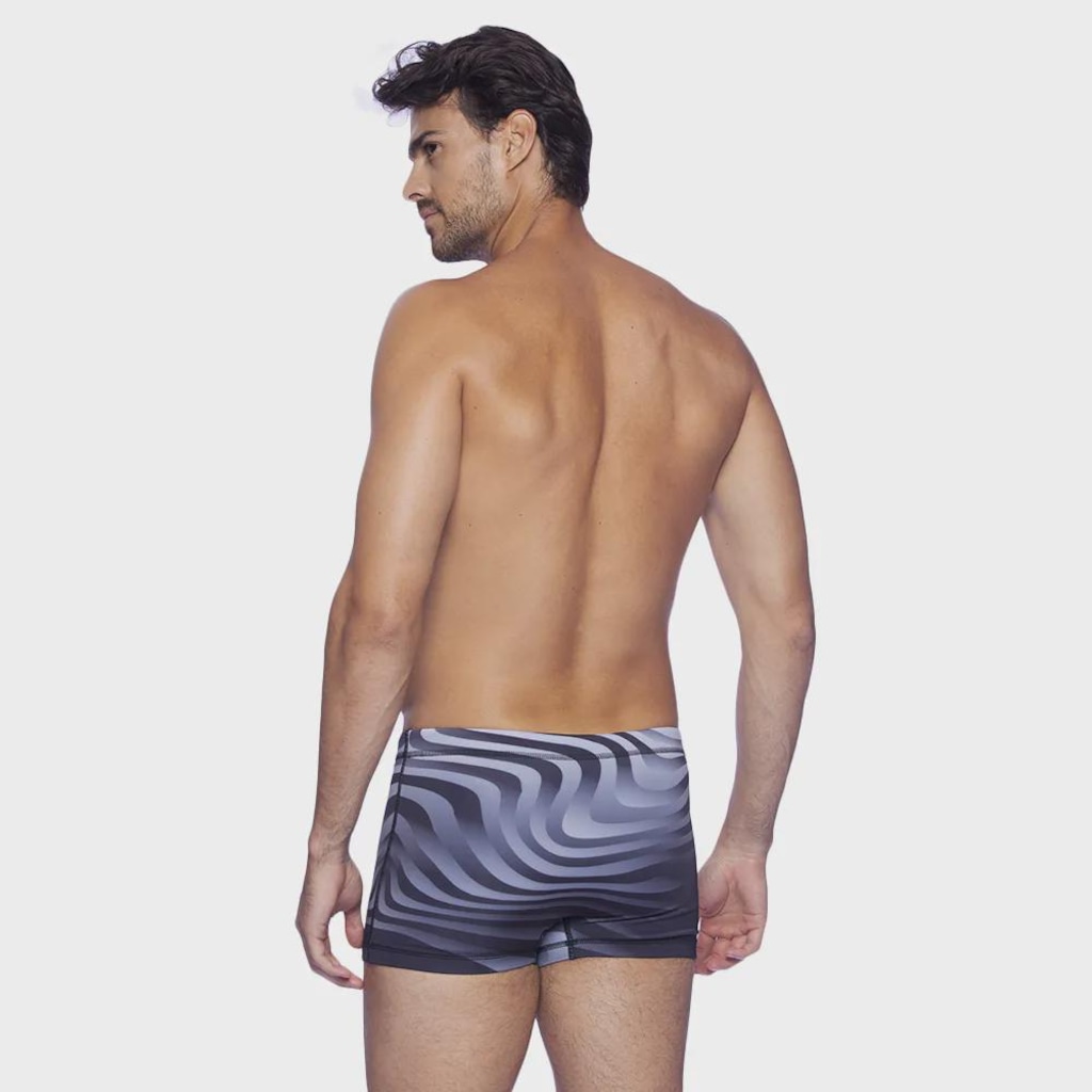 Imagem 3 do produto Sunga Speedo Boxer Maré Masculina
