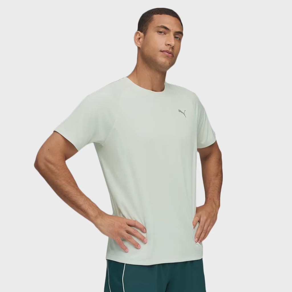 Imagem 2 do produto Camiseta Puma Run Velocity Masculina