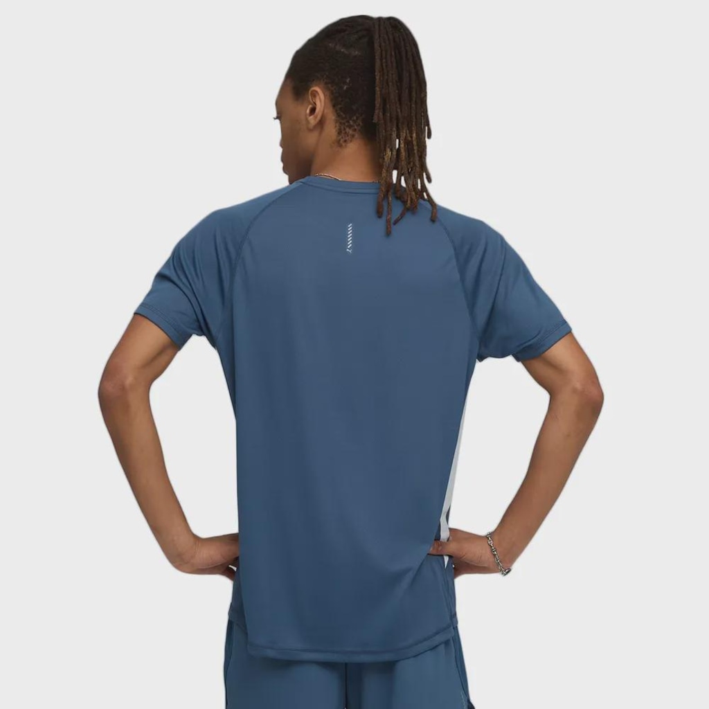 Imagem 3 do produto Camiseta Puma Run Velocity Masculina