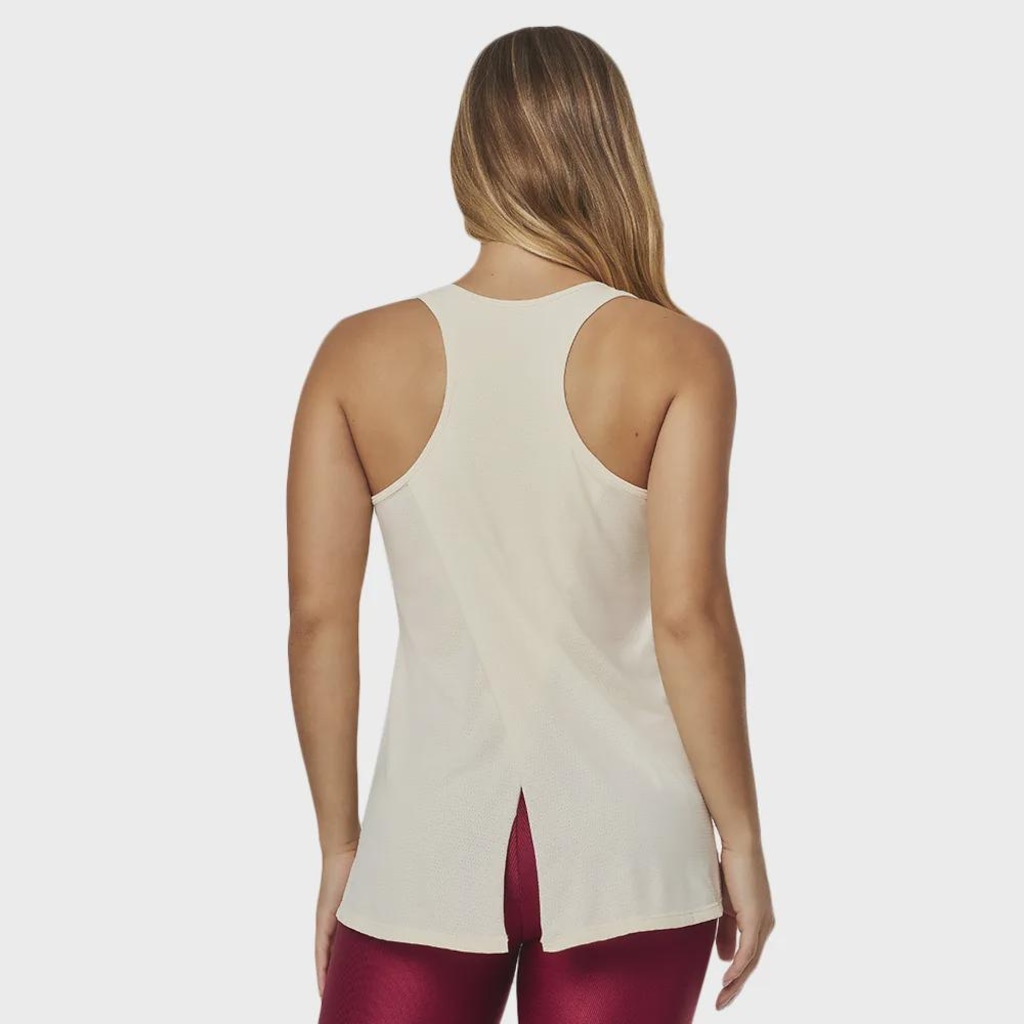 Imagem 2 do produto Camiseta Regata Vestem Delmar Feminina