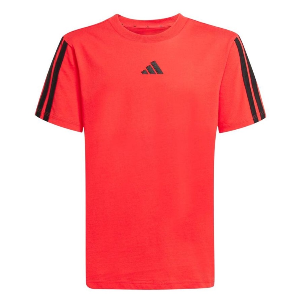 Imagem 3 do produto Camiseta adidas 3 Stripes Infantil