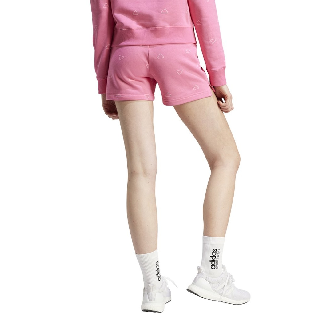 Imagem 2 do produto Shorts adidas Monogram Feminino