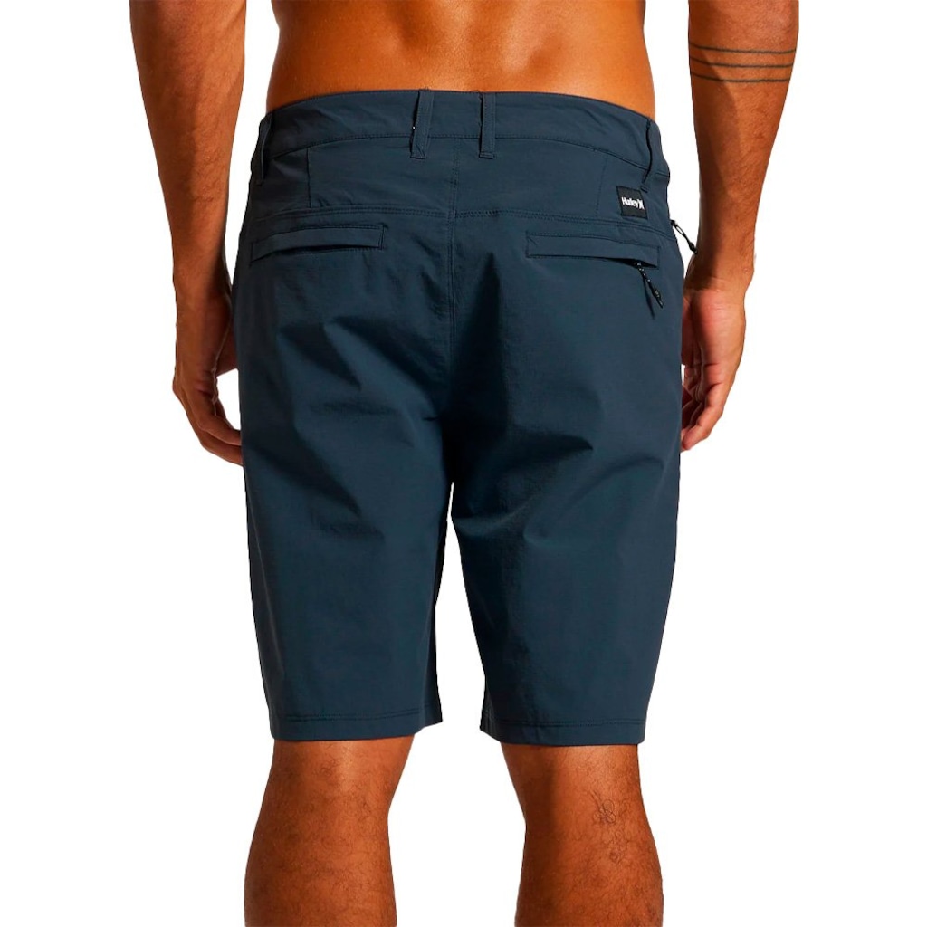 Imagem 2 do produto Bermuda Hurley Walk Ripstop Masculina