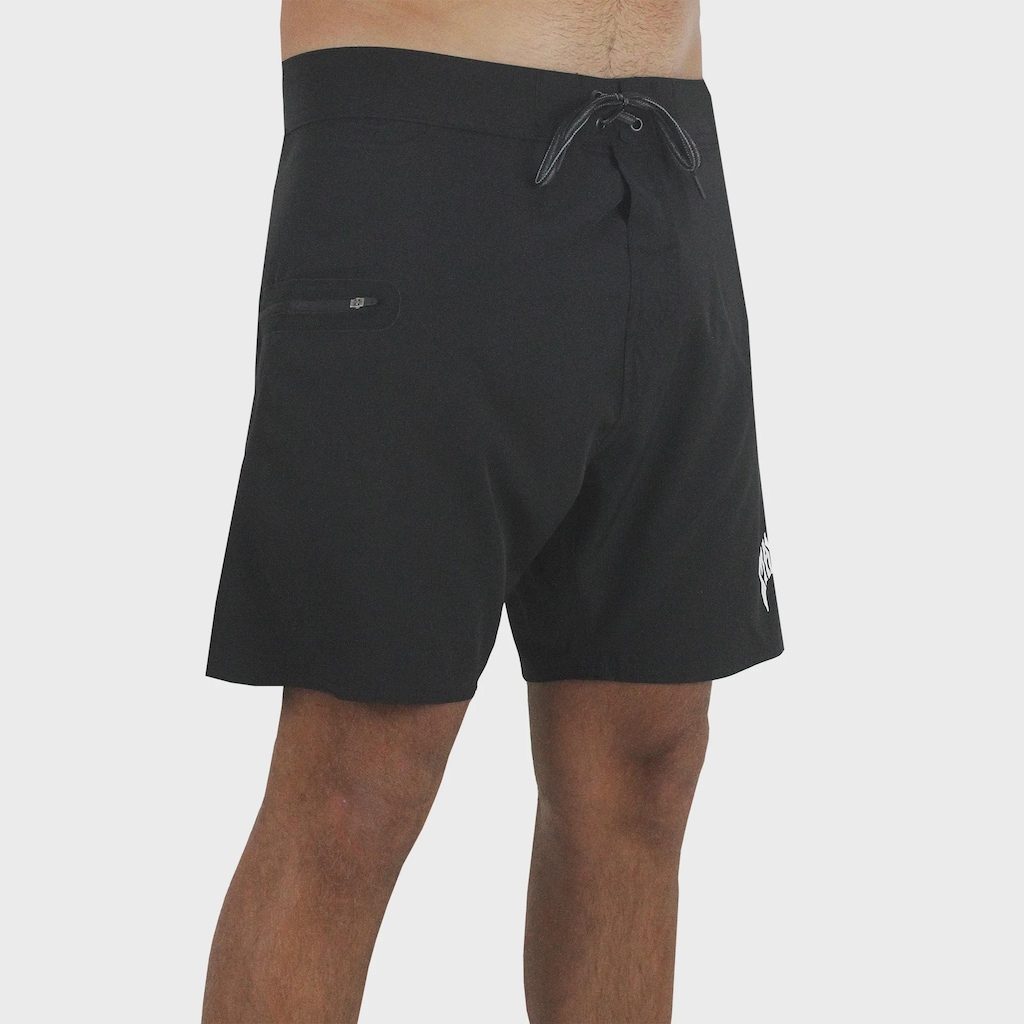 Imagem 3 do produto Bermuda Lost Mayhem Black - Masculina
