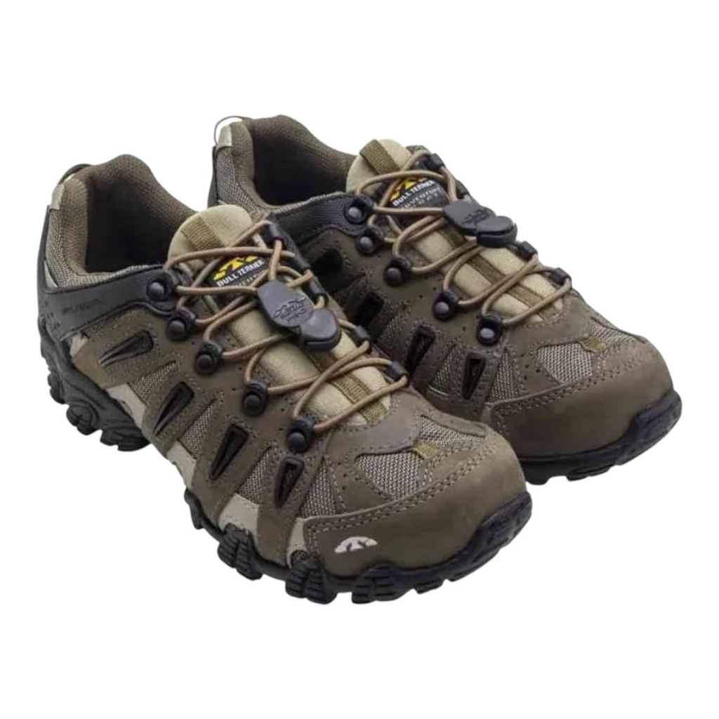 Imagem 3 do produto Bota Bull Terrier Dragon III Masculino