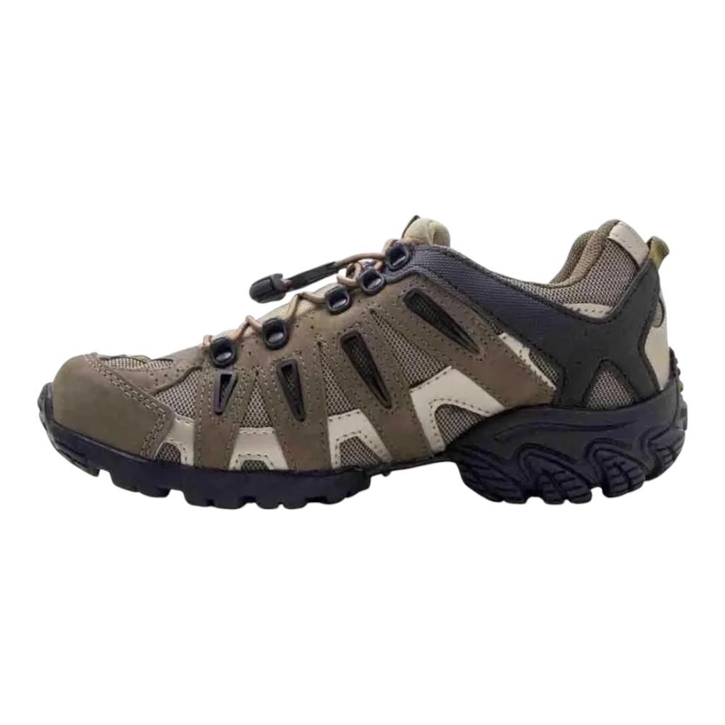 Imagem 5 do produto Bota Bull Terrier Dragon III Masculino