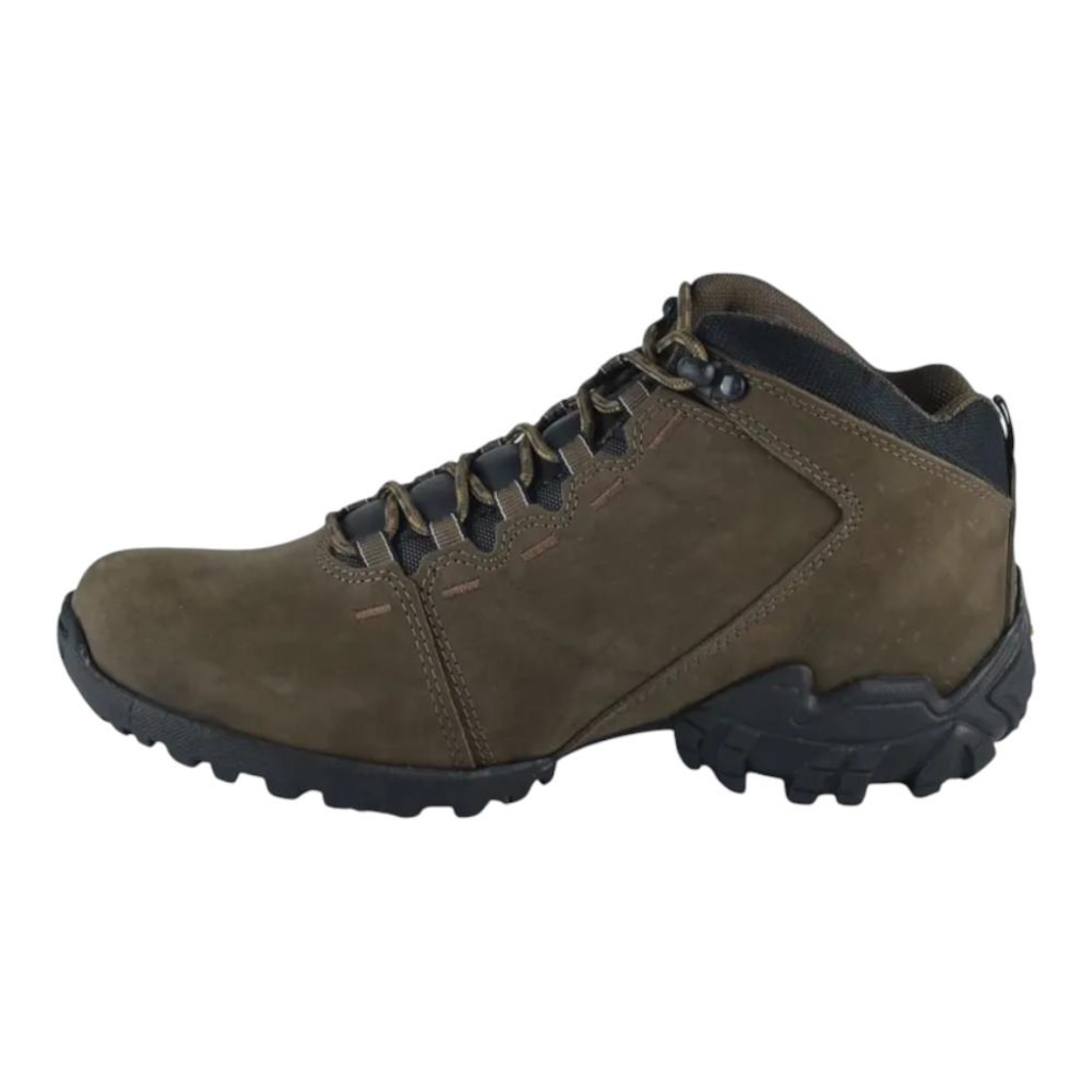 Imagem 5 do produto Bota Masculina Bull Terrier Ranger Low