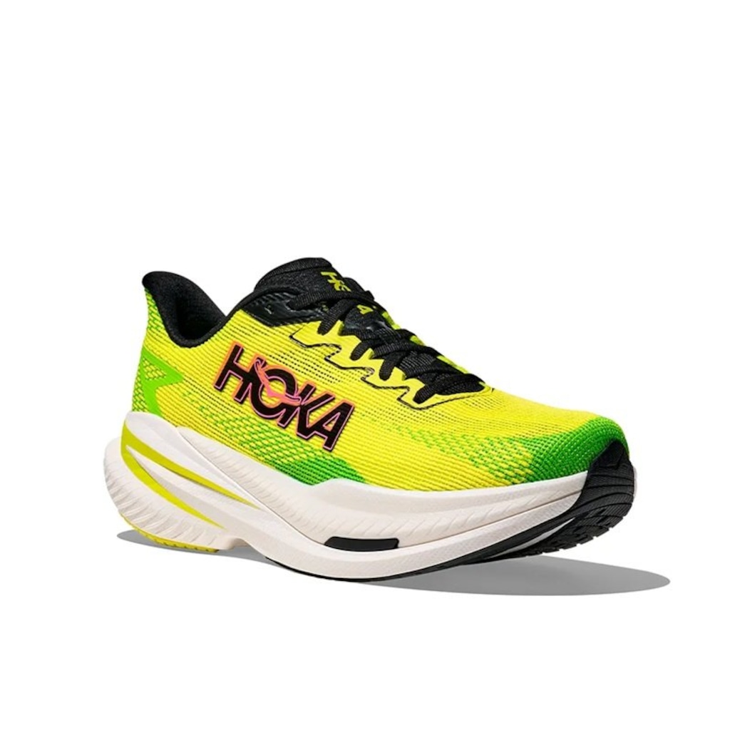 Imagem 3 do produto Tênis Masculino HOKA Mach X 3