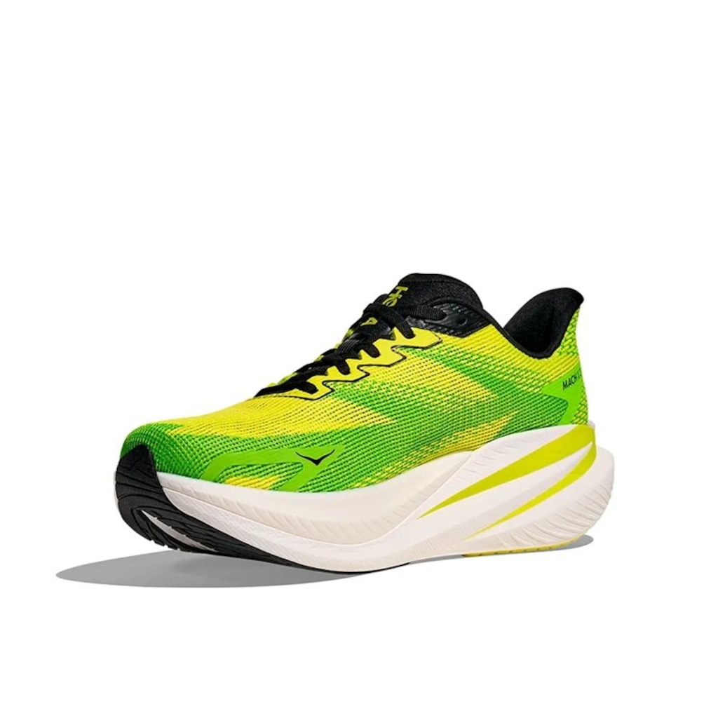 Imagem 4 do produto Tênis Masculino HOKA Mach X 3