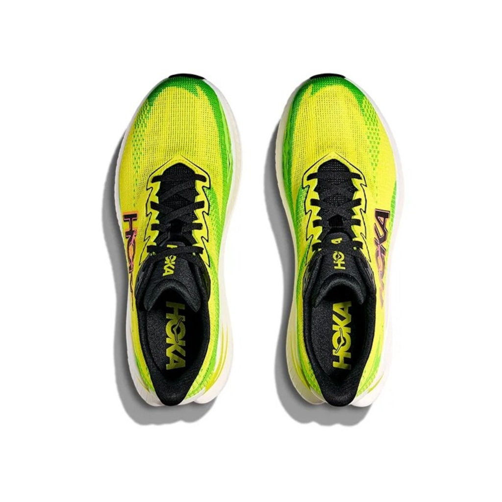 Imagem 5 do produto Tênis Masculino HOKA Mach X 3