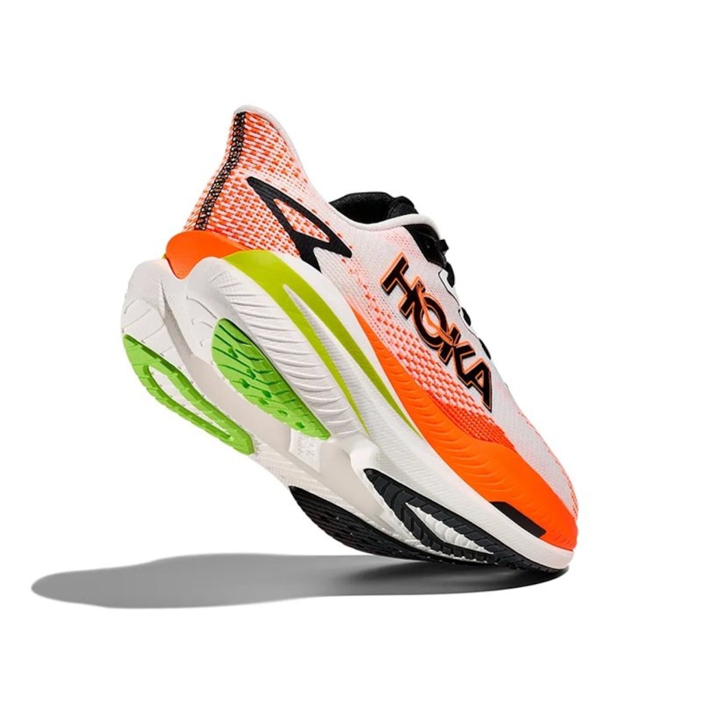 Imagem 3 do produto Tênis Masculino HOKA Mach X 3