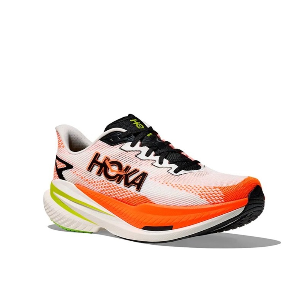 Imagem 4 do produto Tênis Masculino HOKA Mach X 3
