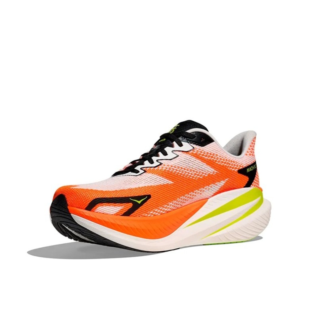 Imagem 5 do produto Tênis Masculino HOKA Mach X 3