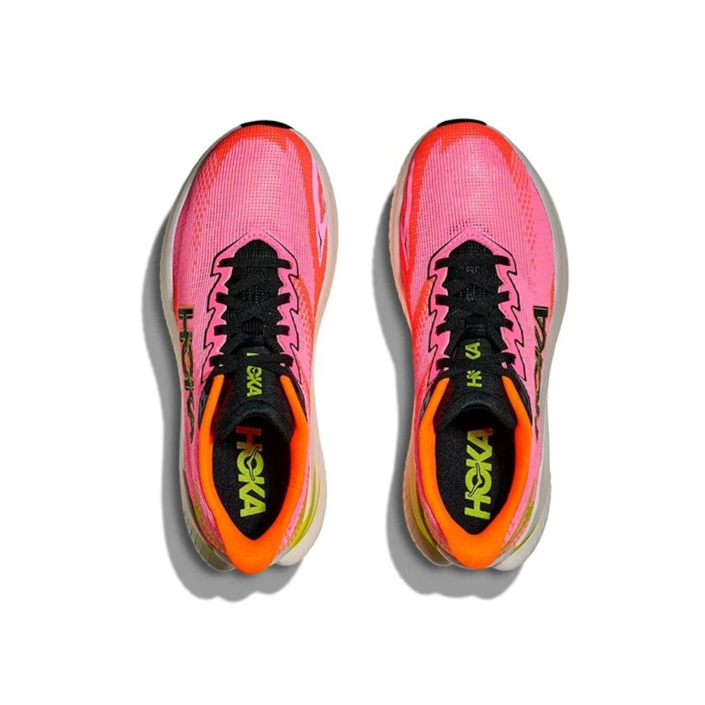 Imagem 2 do produto Tênis Feminino HOKA Mach X 3