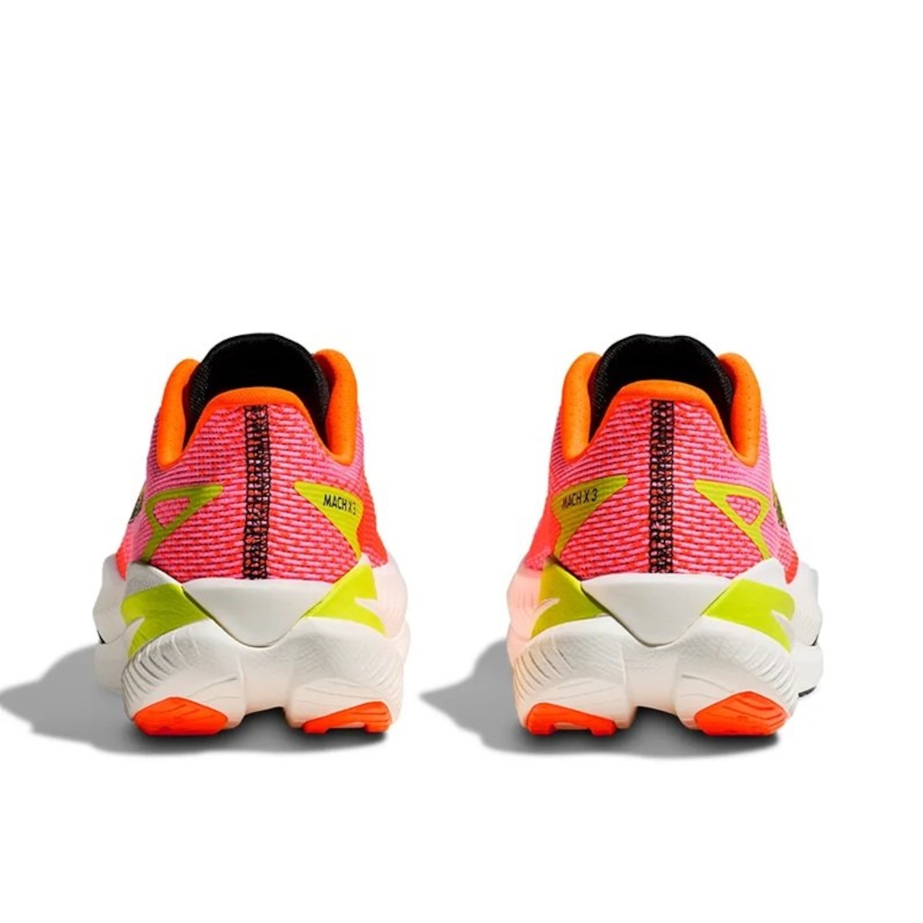 Imagem 3 do produto Tênis Feminino HOKA Mach X 3