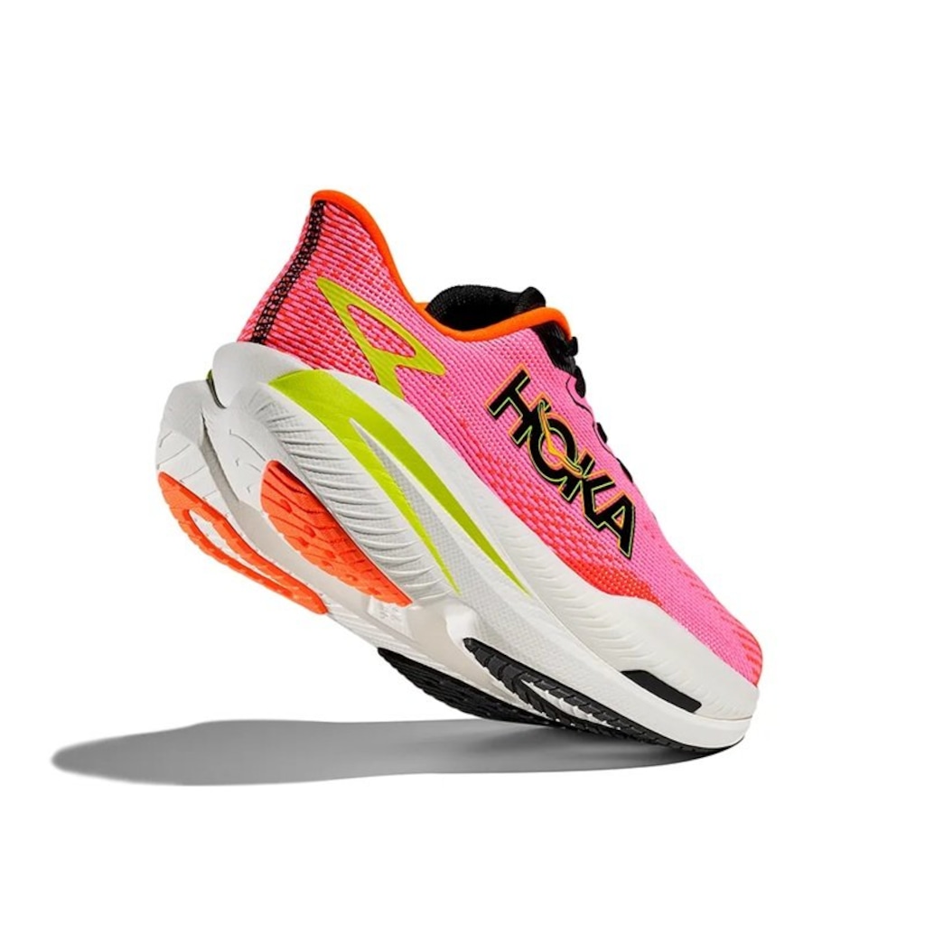 Imagem 4 do produto Tênis Feminino HOKA Mach X 3