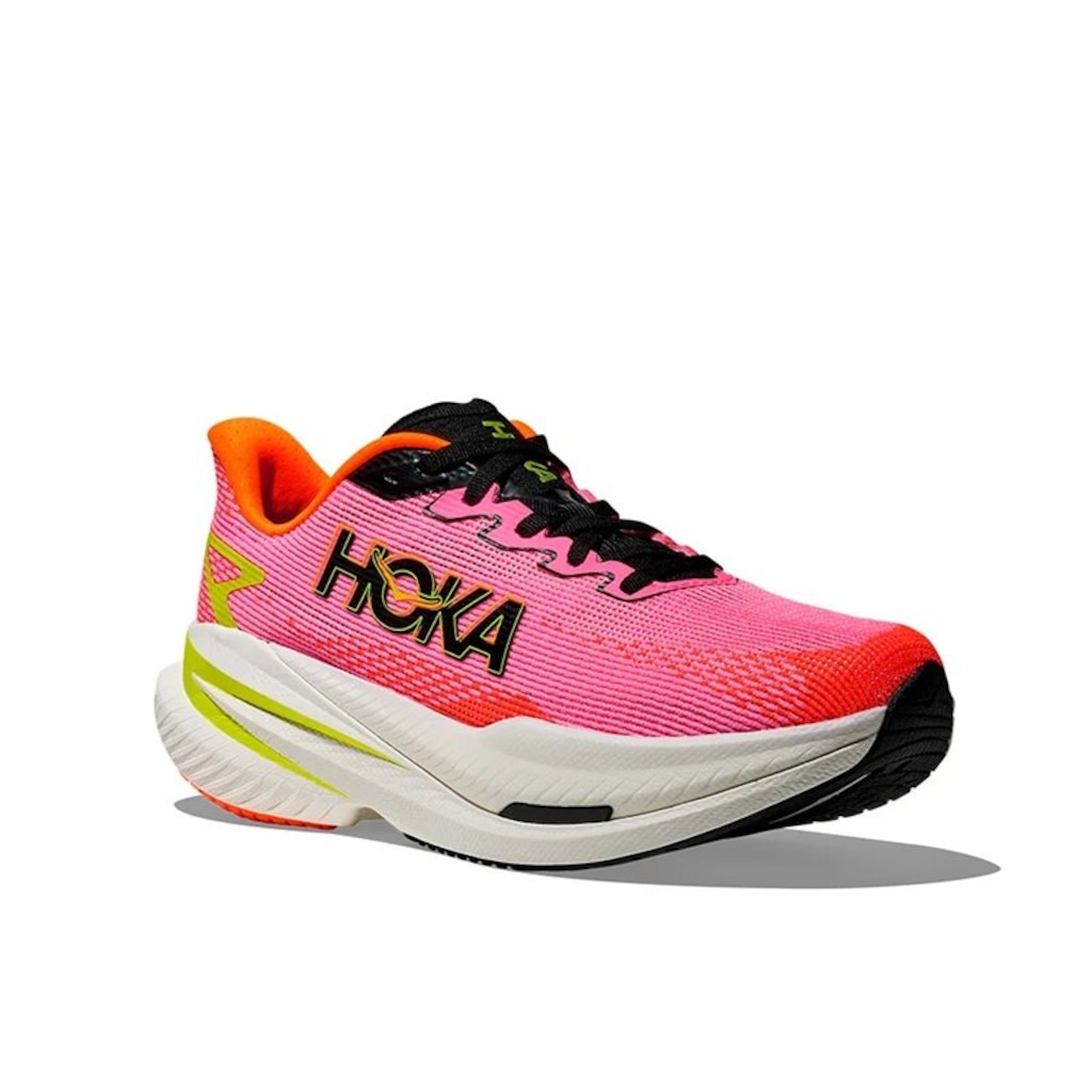 Imagem 5 do produto Tênis Feminino HOKA Mach X 3