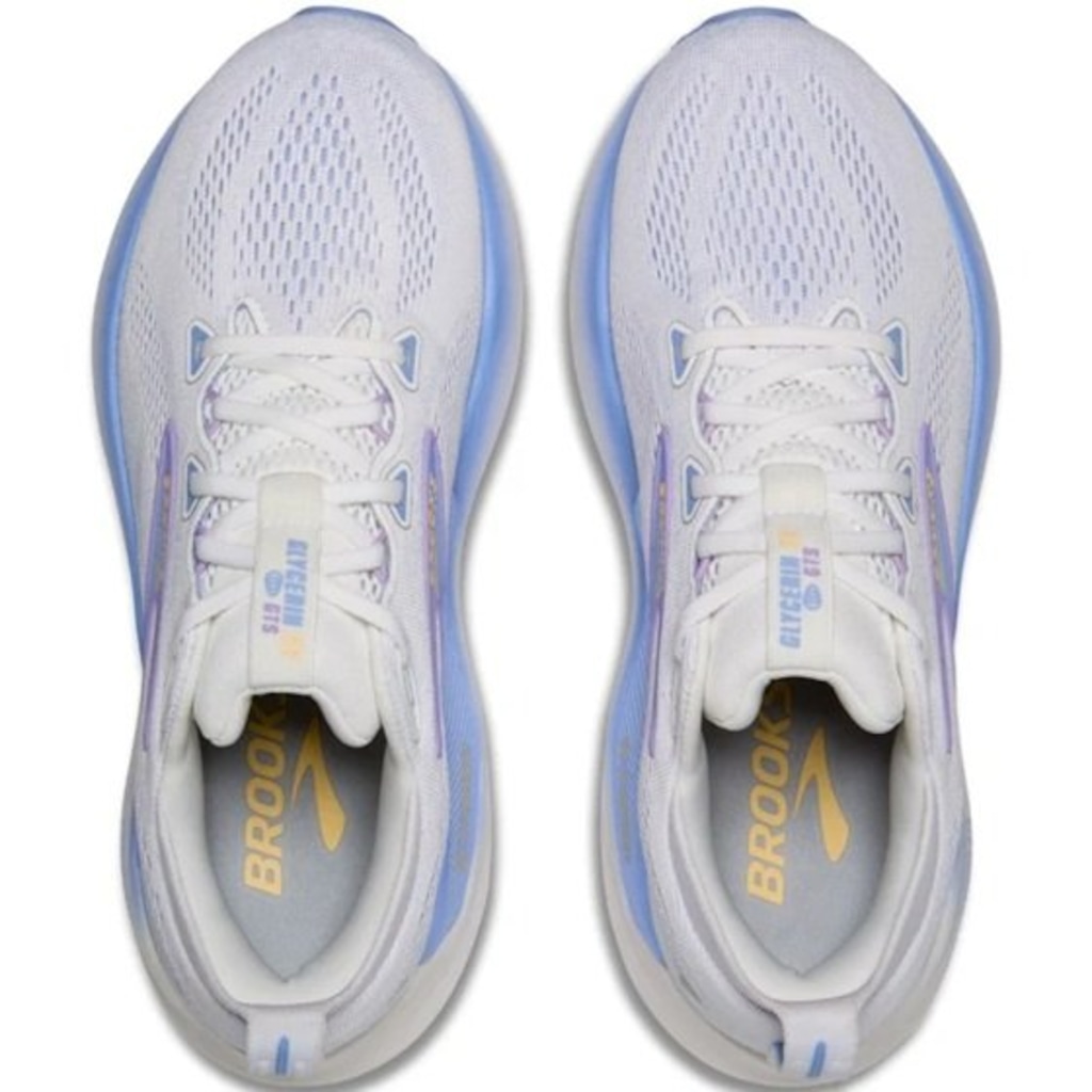 Imagem 4 do produto Tênis Feminino Brooks Glycerin GTS 22