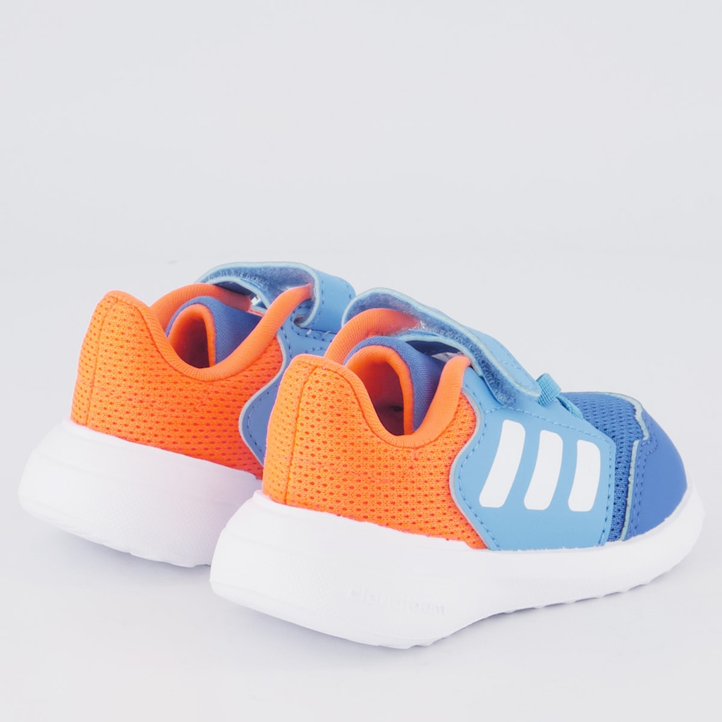 Imagem 3 do produto Tênis adidas Tensaur Run 3.0 EL Infantil