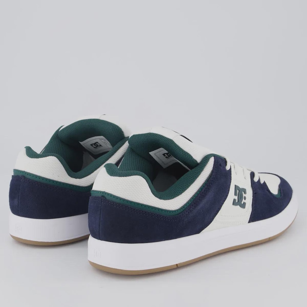 Imagem 3 do produto Tênis DC Shoes Cure IMP Masculino