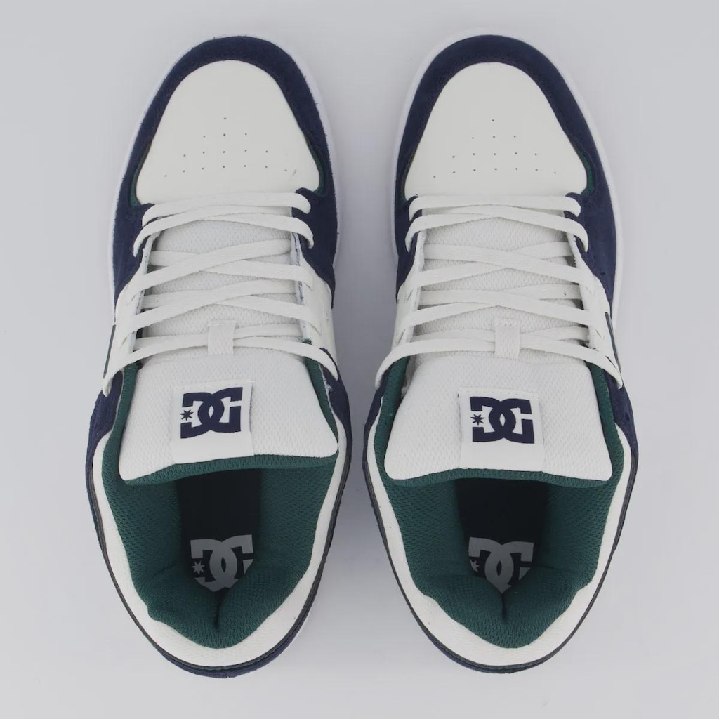 Imagem 4 do produto Tênis DC Shoes Cure IMP Masculino