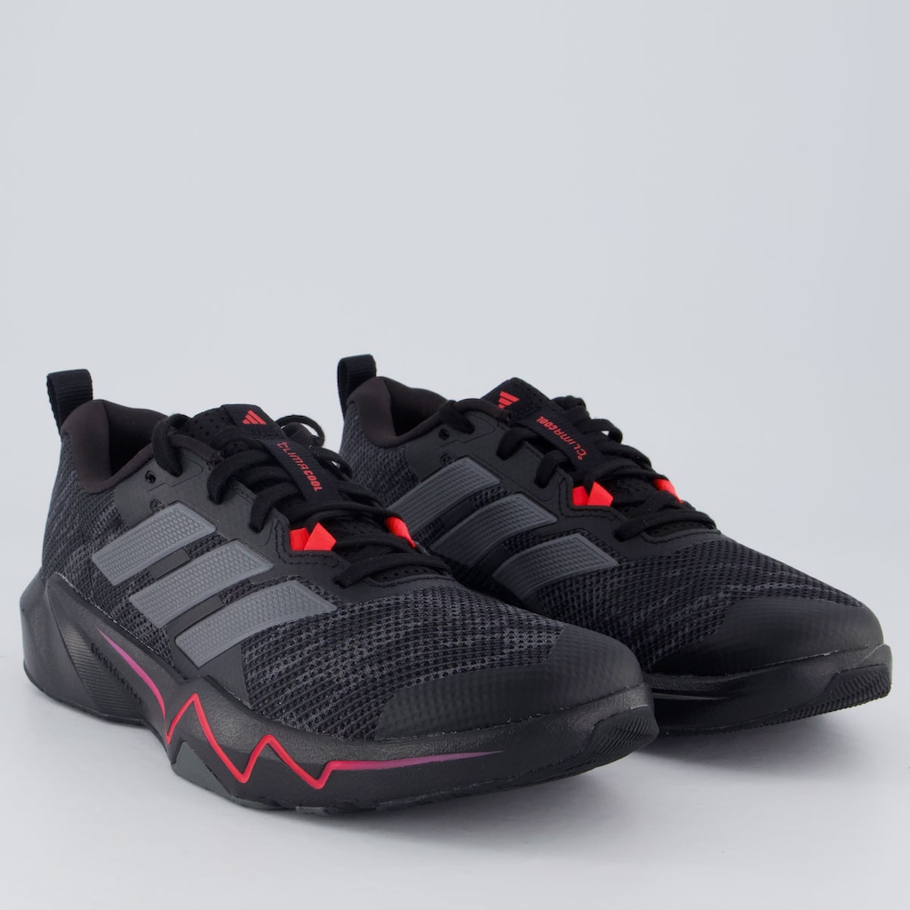 Imagem 2 do produto Tênis adidas Rapidmove Go Trainer Masculino