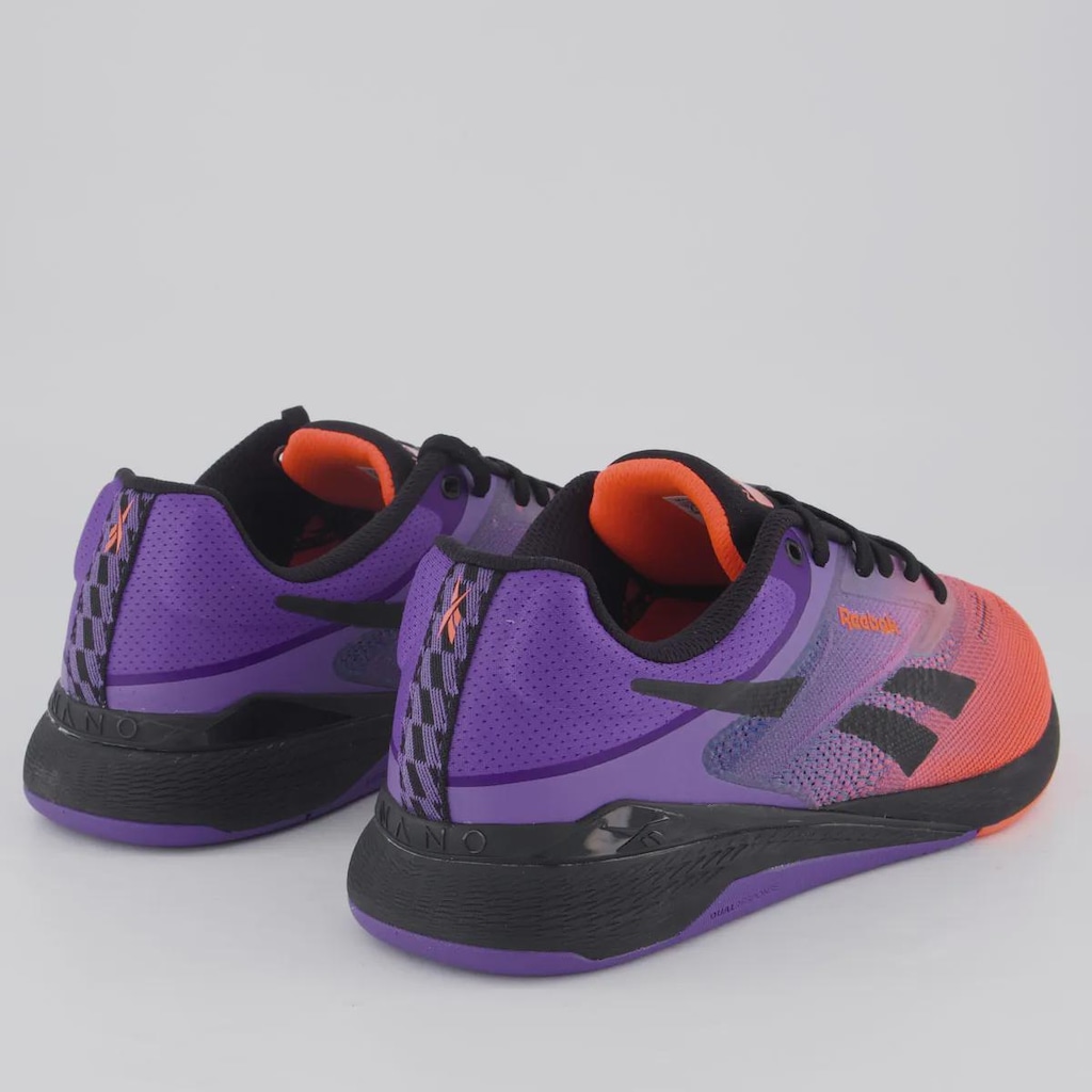 Imagem 3 do produto Tênis Reebok Nano X5 Feminino