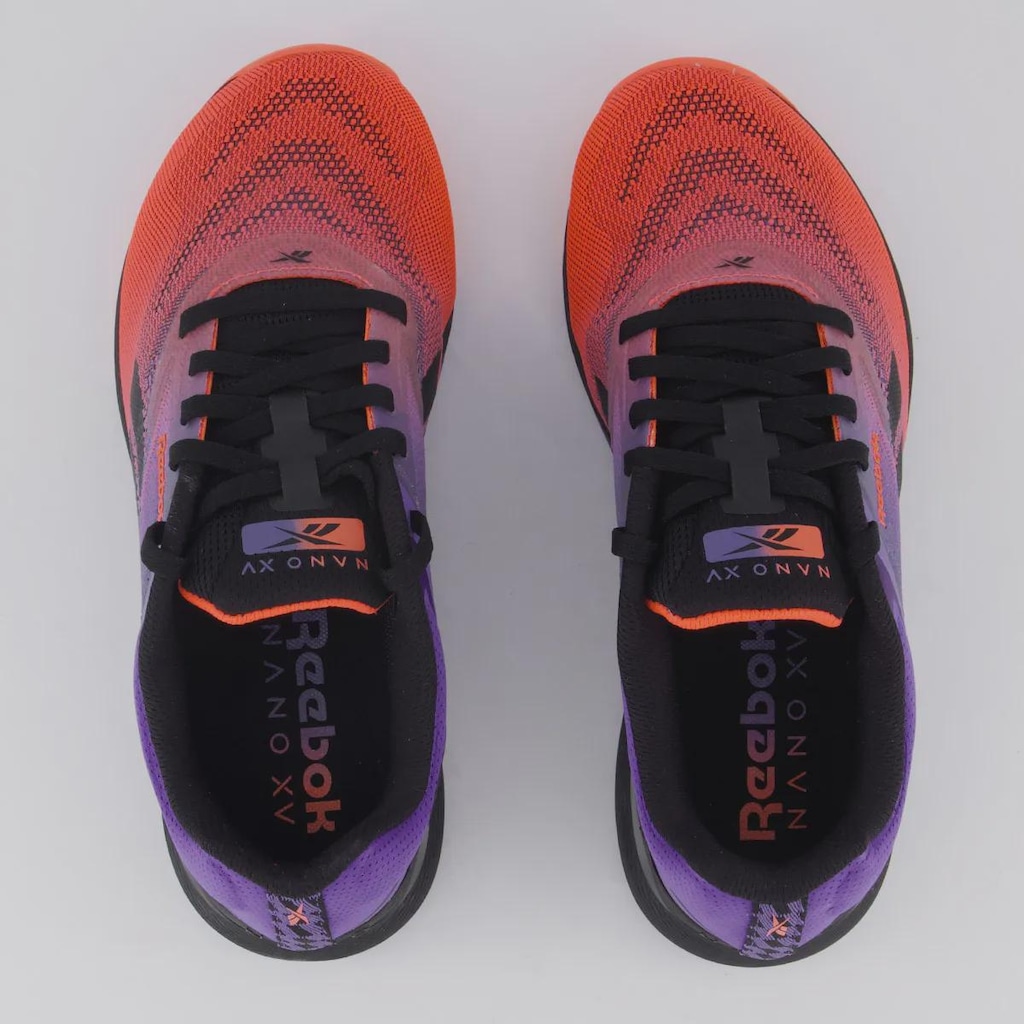Imagem 4 do produto Tênis Reebok Nano X5 Feminino