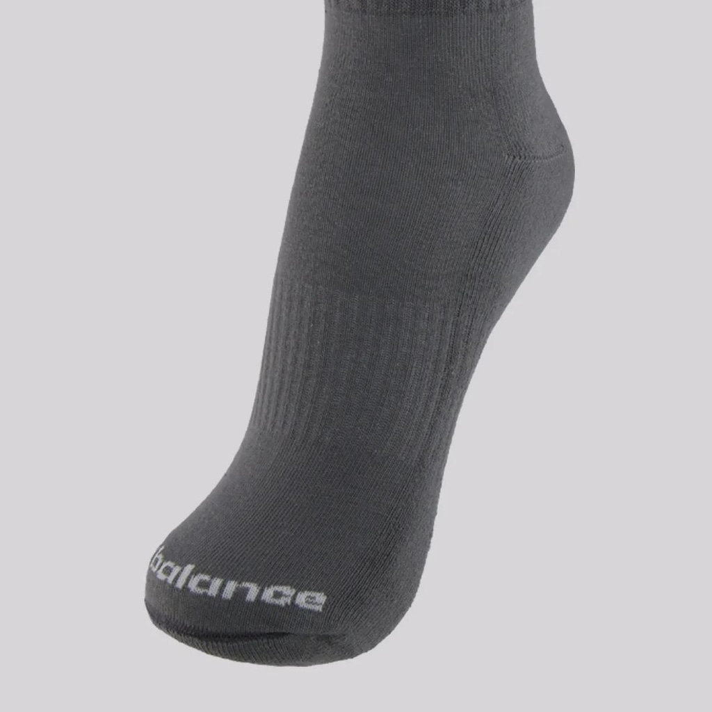 Imagem 3 do produto Meia Cano Alto New Balance Graphic Masculina