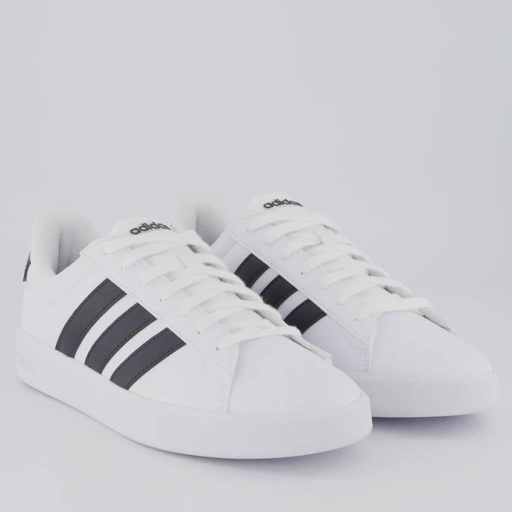 Imagem 2 do produto Tênis Grand Court 3.0 adidas Feminino
