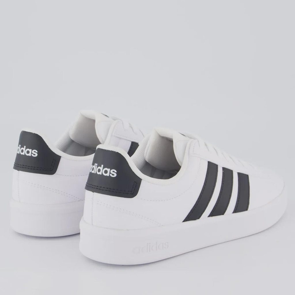 Imagem 3 do produto Tênis Grand Court 3.0 adidas Feminino