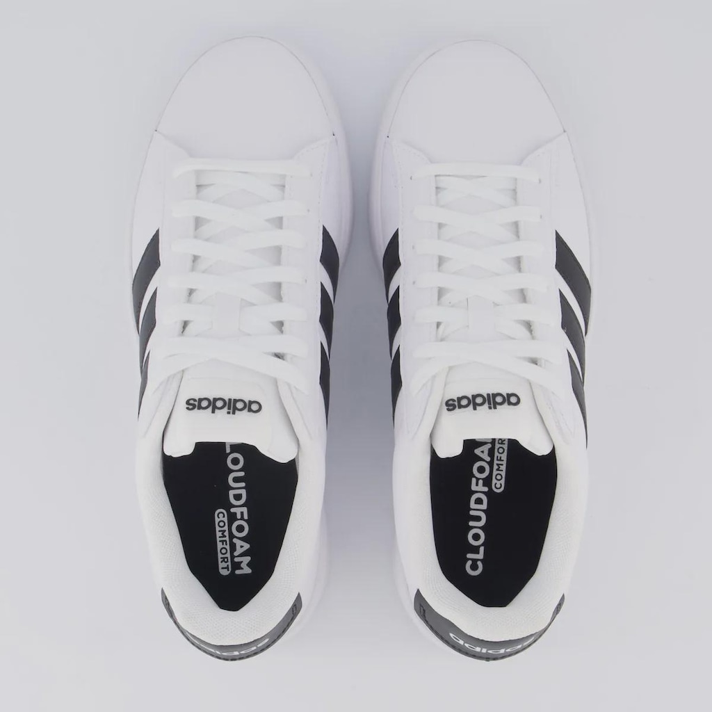 Imagem 4 do produto Tênis Grand Court 3.0 adidas Feminino