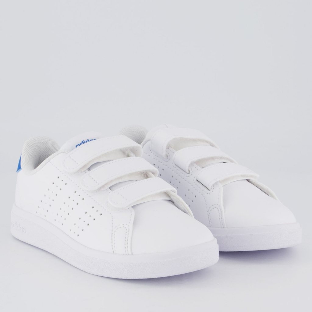 Imagem 2 do produto Tênis Advantage Base 2.0 CF adidas Infantil