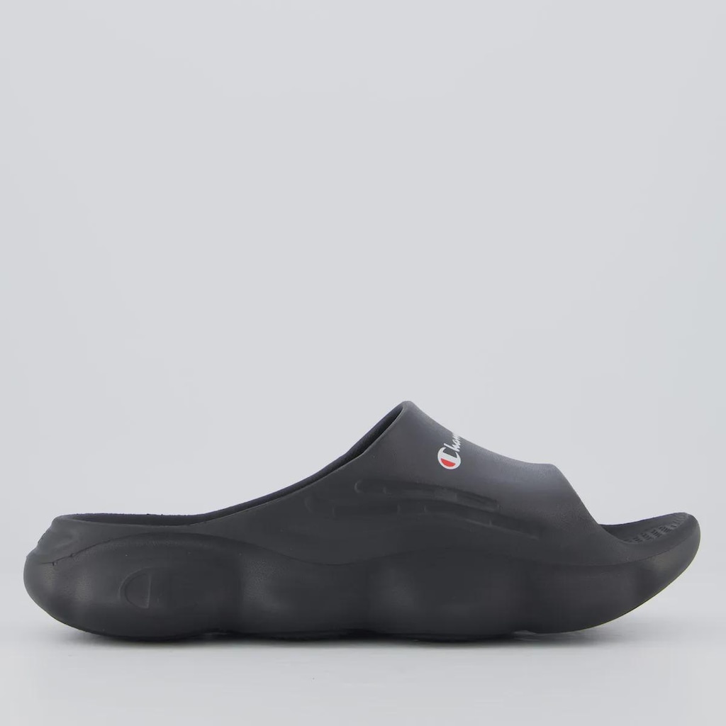 Imagem 2 do produto Chinelo Champion Nuvem Spheric II Script Unissex