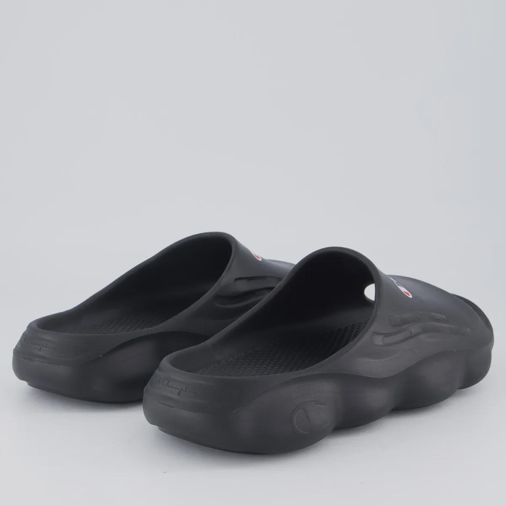 Imagem 4 do produto Chinelo Champion Nuvem Spheric II Script Unissex