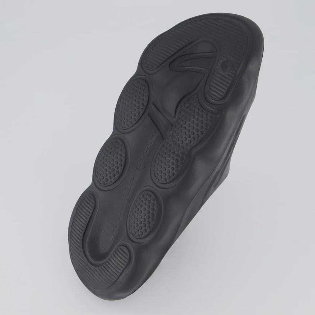 Imagem 5 do produto Chinelo Champion Nuvem Spheric II Script Unissex