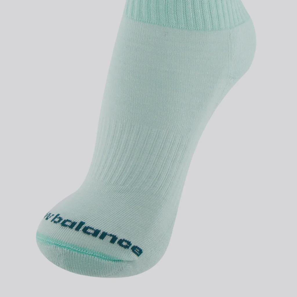 Imagem 3 do produto Meia Cano Alto New Balance Graphic Feminina