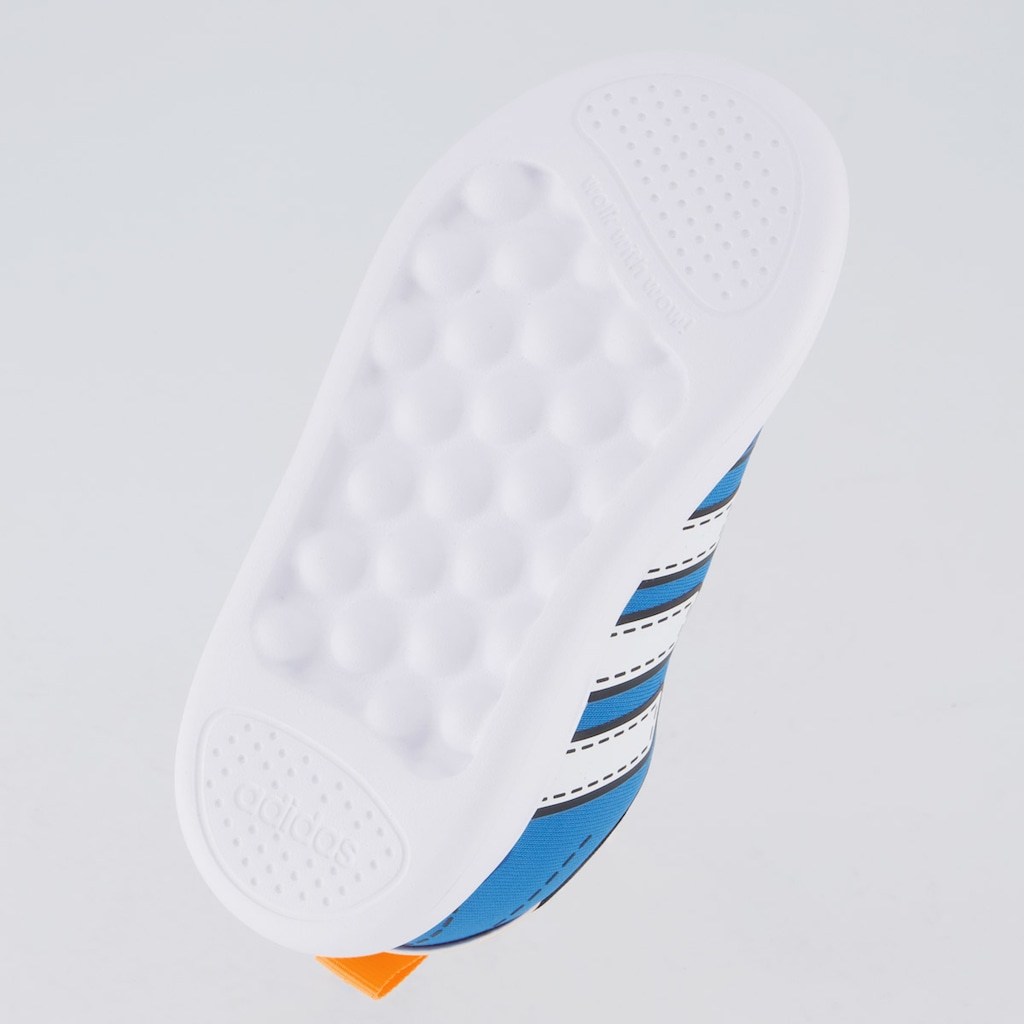 Imagem 5 do produto Tênis adidas Bubble Comic Infantil