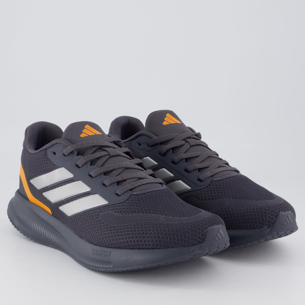 Imagem 2 do produto Tênis adidas Runfalcon 5 Masculino