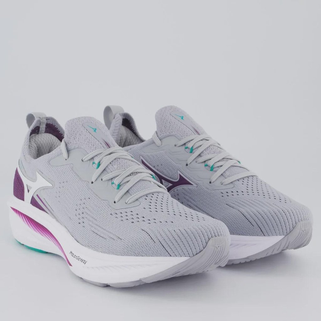 Imagem 2 do produto Tênis Mizuno Sunrise Feminino