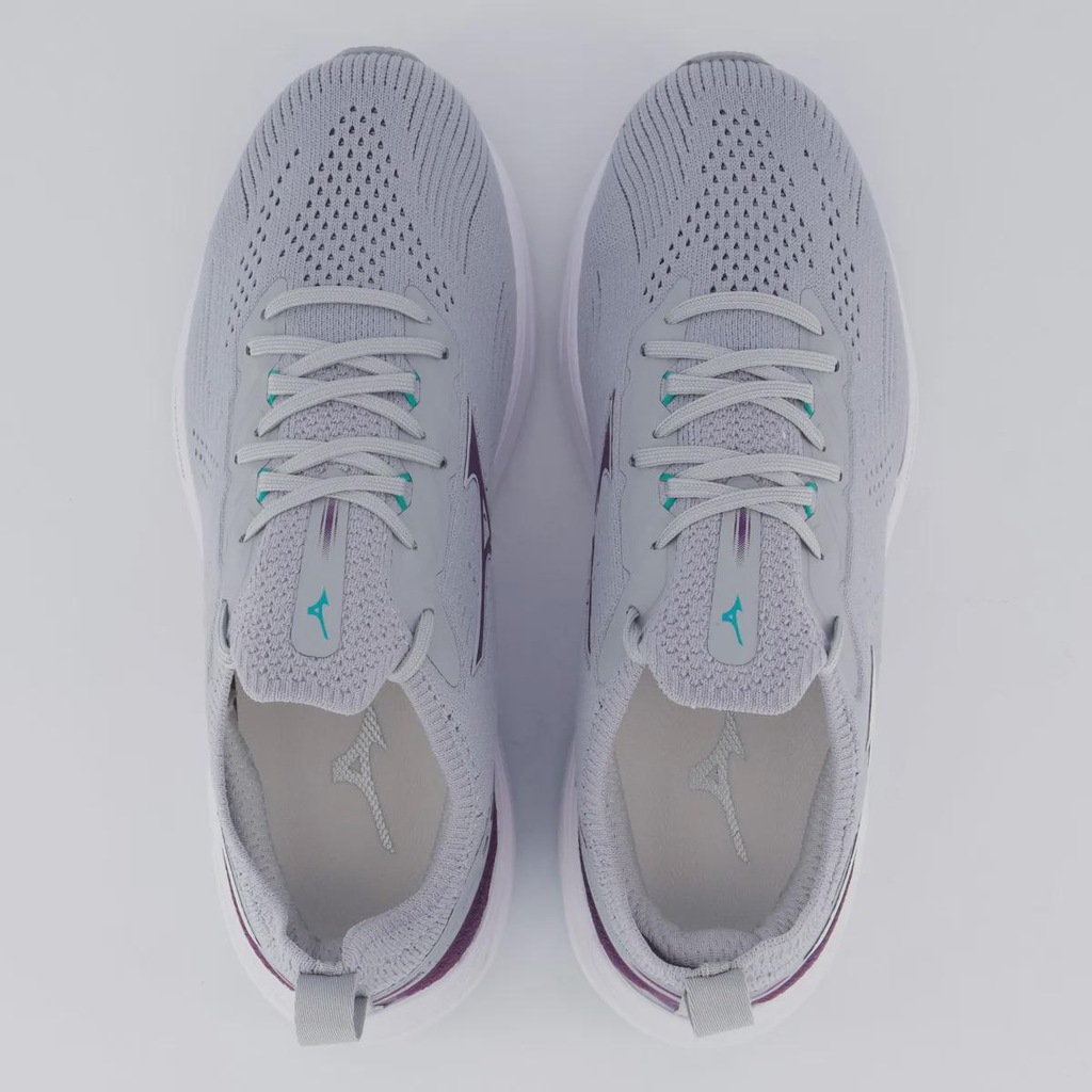Imagem 4 do produto Tênis Mizuno Sunrise Feminino